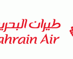 Bahrain Air Logo