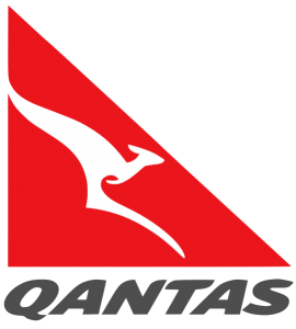 Qantas-logo