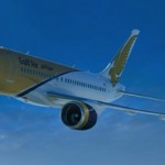 Gulf Air CSeries100